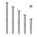AnchorMark S2-TTT Decking Screw 5.5MM X 80MM STAINLESS 304 - Toolup Australia