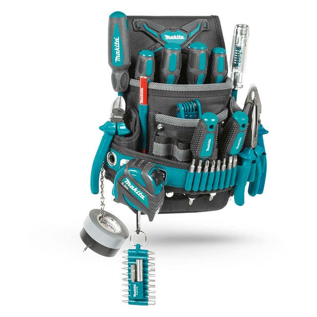 Makita Electricians Pouch - E-05181 - Toolup Australia