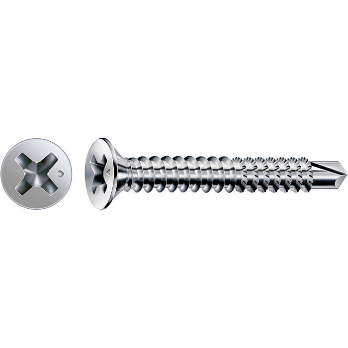 SPAX FEX-A 3.9x32 Special silver 1401470390325 - Toolup Australia