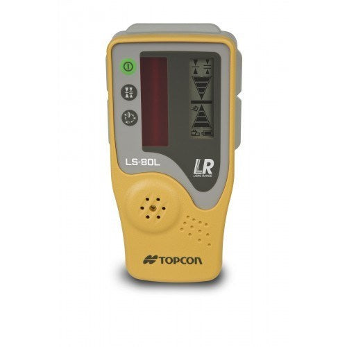 TOPCON RECEIVER LS80L - Toolup Australia