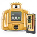 Topcon RL-H5B Laser Level with LS100D Receiver - Toolup Australia