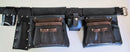 100 ULTIMATE BUILDERS AUSTRALIAN LEATHER TOOL BAG - Toolup Australia