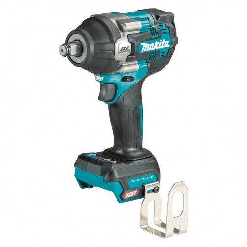 Makita 40V Max BRUSHLESS 1/2" Mid-Torque Impact Wrench - Tool Only TW007GZ