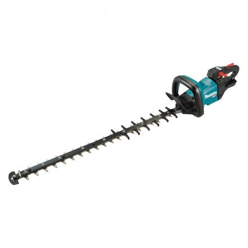 Makita 40V Max BRUSHLESS 750mm Hedge Trimmer, Max branch dia. 21.5mm - Tool Only UH007GZ