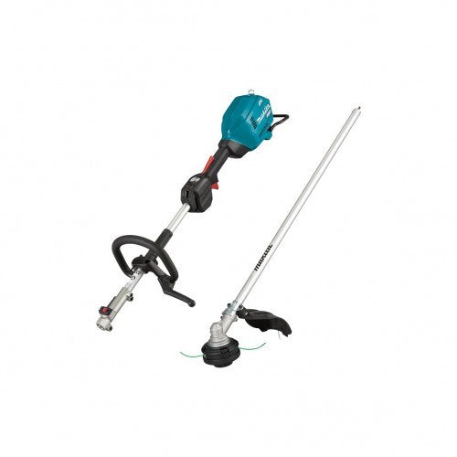 Makita 40V Max BRUSHLESS Multi-function Powerhead, Line Trimmer - Tool Only, (EM409MP) Line Trimmer Attachment UX01GZ08